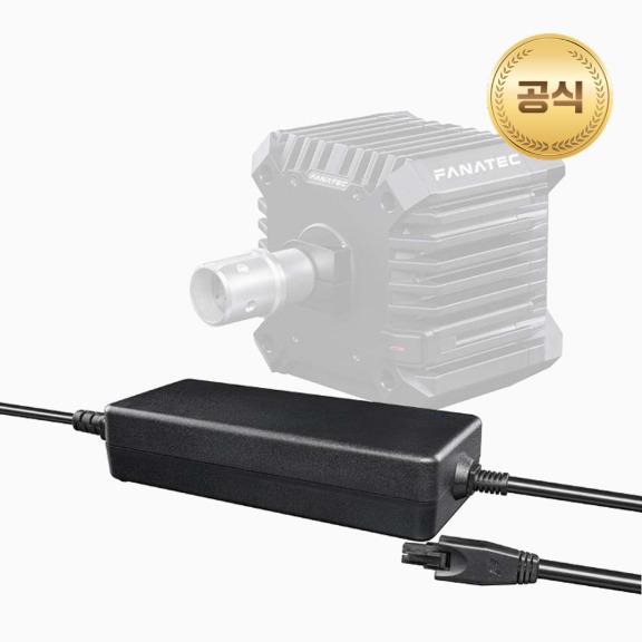 Fanatec Boost Kit 180 제품 이미지