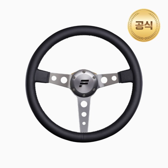 Fanatec ClubSport Wheel Rim Classic 2 제품 이미지