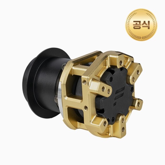 Fanatec Podium Hub 제품 이미지