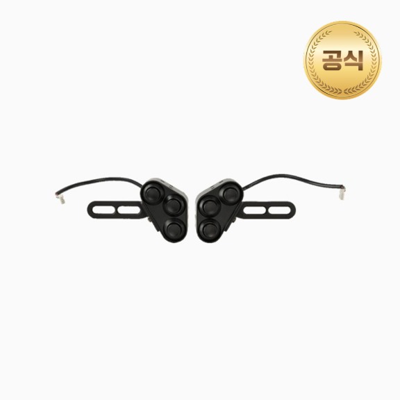 Fanatec Button Cluster Pack 제품 이미지