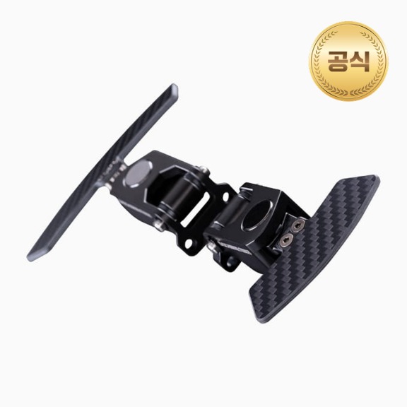 Fanatec ClubSport Magnetic Paddle Module 제품 이미지