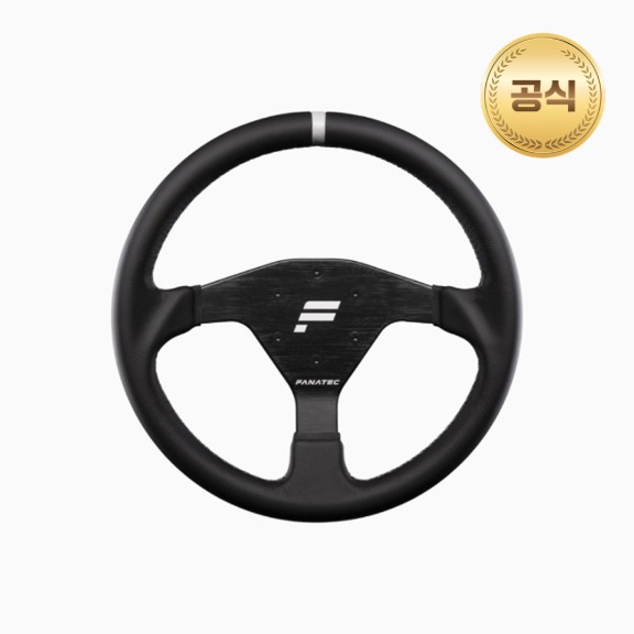 Fanatec ClubSport Wheel Rim 320 제품 이미지