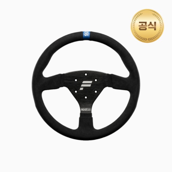 Fanatec ClubSport Sparco Rally Rim 제품 이미지