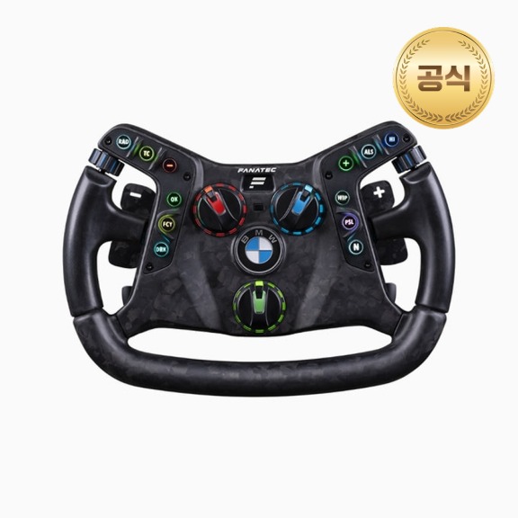 Fanatec Podium BMW M4 GT3 제품 이미지