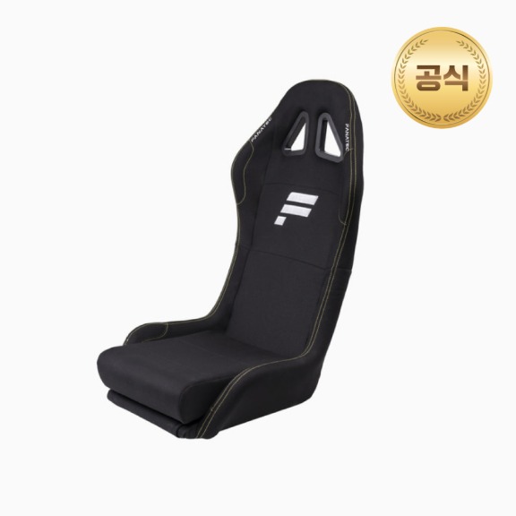 Fanatec CSL Cockpit Seat 제품 이미지