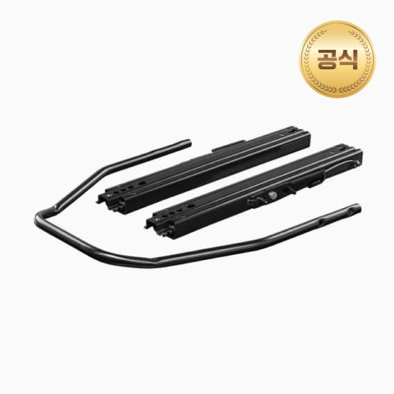 Fanatec CSL Cockpit Seat Slider 제품 이미지