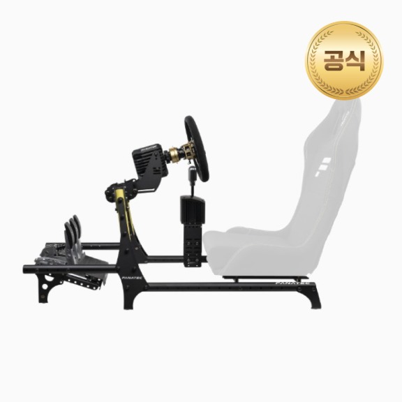 Fanatec CSL Cockpit 제품 이미지