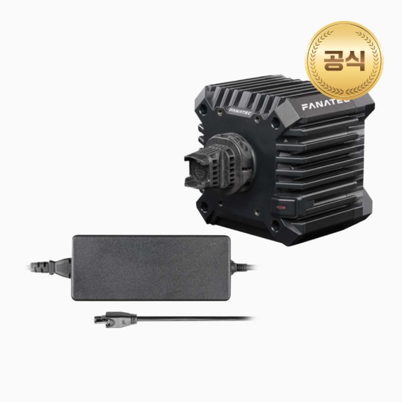 Fanatec CSL DD 제품 이미지