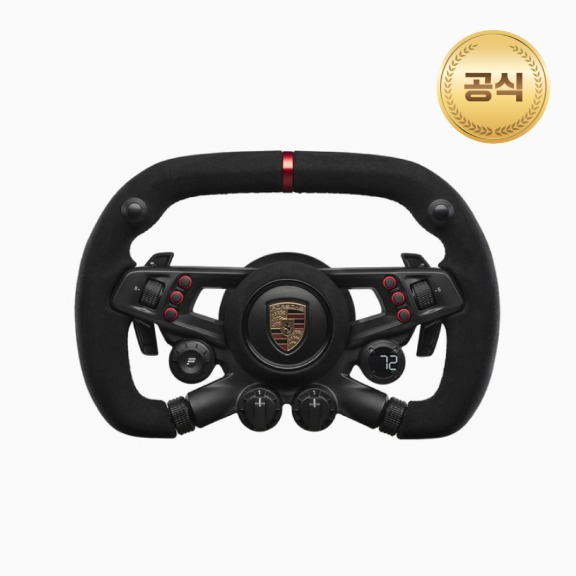 Fanatec CSL Elite Porsche Vision GT 제품 이미지