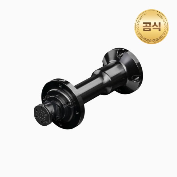 Fanatec DD Shaft Extension 제품 이미지