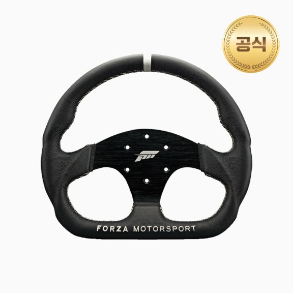 Fanatec ClubSport Wheel Rim Forza Motorsport 제품 이미지