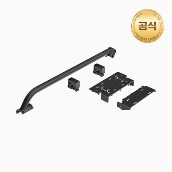 Fanatec ClubSport GT Cockpit Shifter Mount (Black) 제품 이미지
