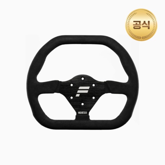 Fanatec ClubSport Sparco GT Rim 제품 이미지