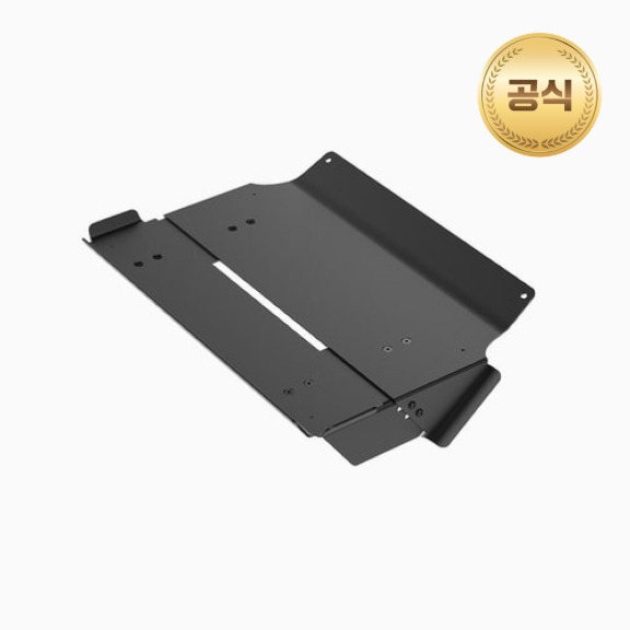 Fanatec ClubSport GT Cockpit PC Tray 제품 이미지