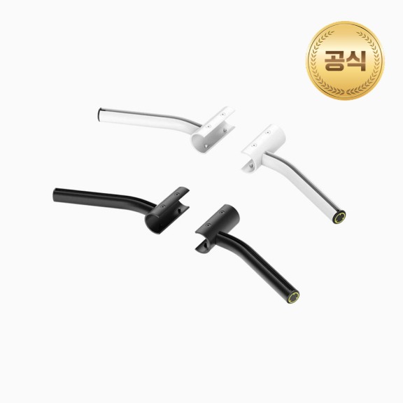 Fanatec ClubSport GT Cockpit Upper Accessory Mount 제품 이미지
