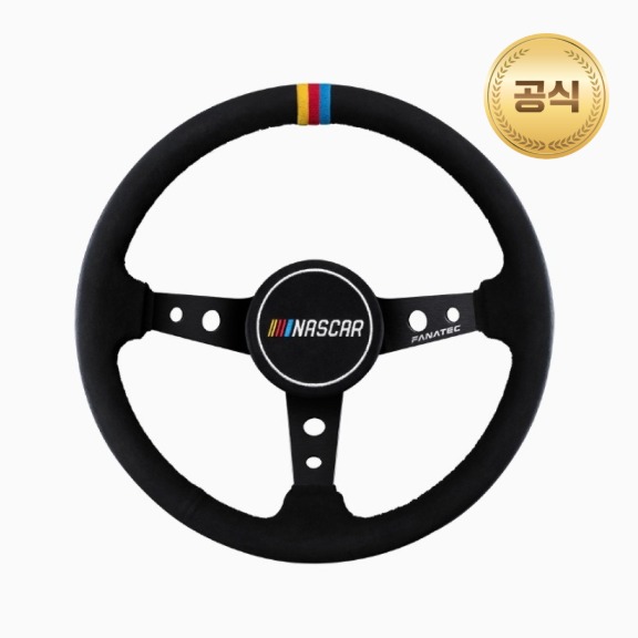 Fanatec Podium Wheel Rim NASCAR 제품 이미지