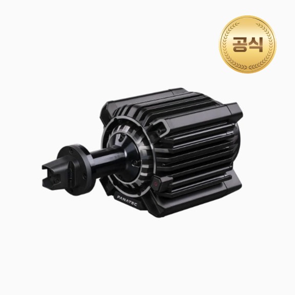 Fanatec Podium DD2 제품 이미지