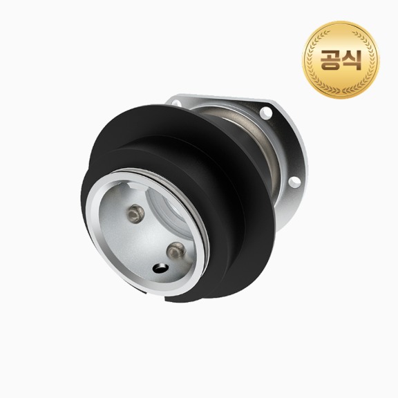 Fanatec QR1 Wheel-Side (Black) 제품 이미지