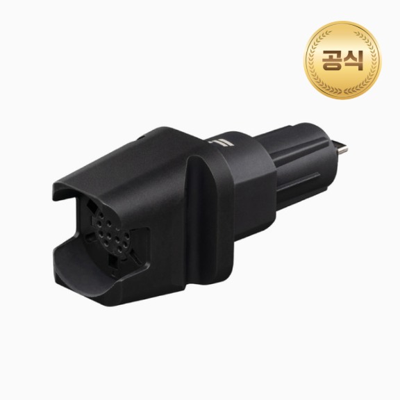 Fanatec QR2 Base-Side Type-C 제품 이미지