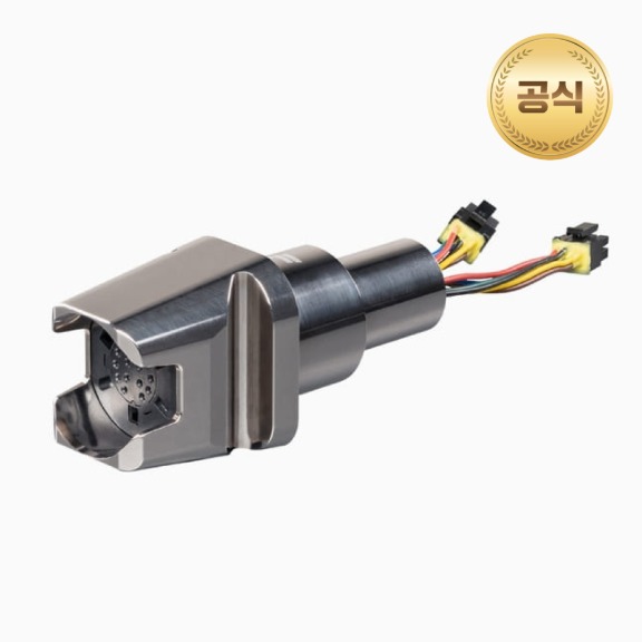 Fanatec QR2 Base-Side Type-M 제품 이미지
