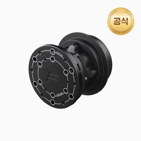 Fanatec QR2 Wheel-Side 제품 이미지