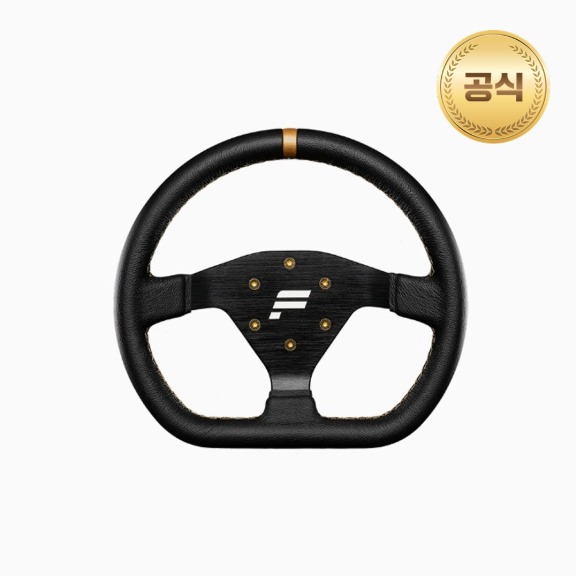 Fanatec Podium Wheel Rim R300 제품 이미지