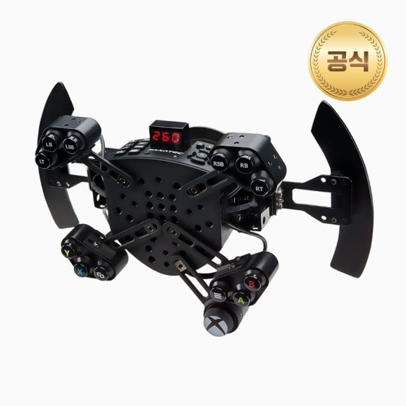 Fanatec ClubSport Universal Hub V2 for Xbox 제품 이미지