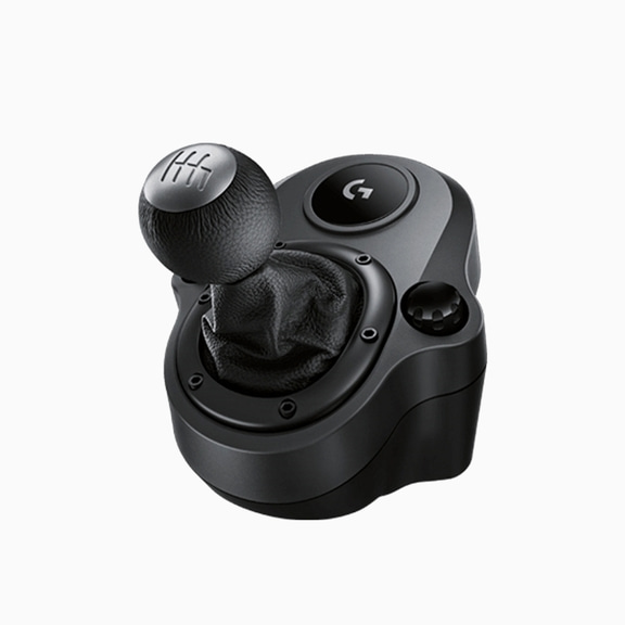 Logitech G Driving Force Shifter 제품 이미지