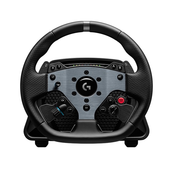 Logitech G Pro Racing Wheel 제품 이미지