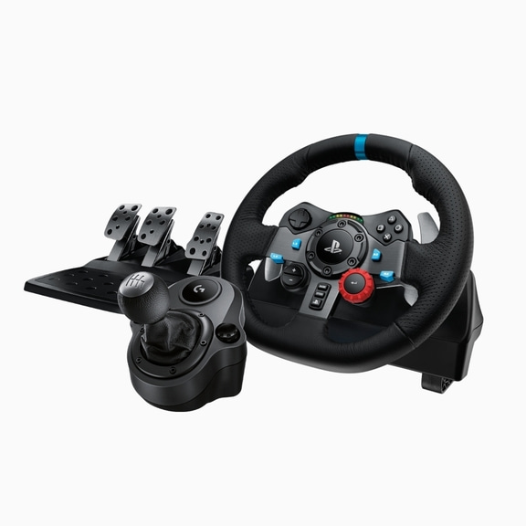 Logitech G29 Bundle 제품 이미지