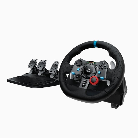 Logitech G29 제품 이미지