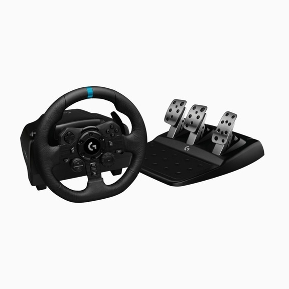 Logitech G923 제품 이미지