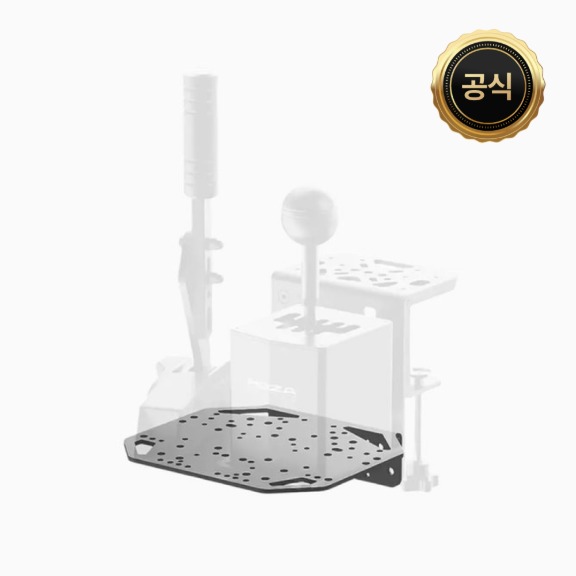MOZA Universal Mounting Plate 제품 이미지