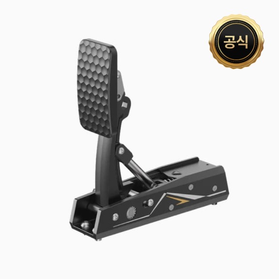 MOZA CRP2 Clutch Pedal 제품 이미지
