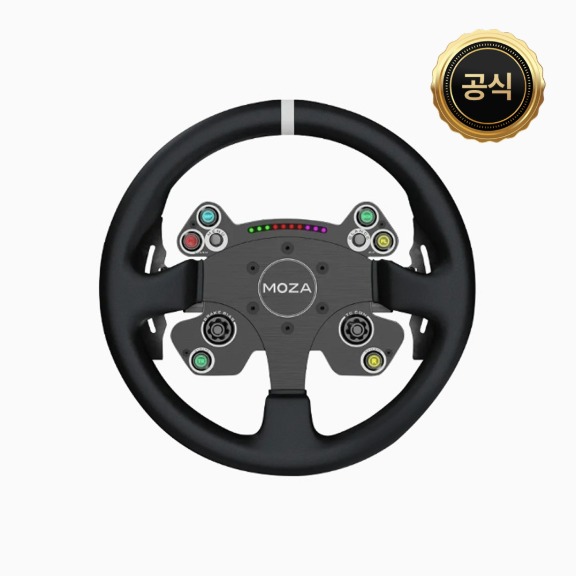 MOZA CS V2P 제품 이미지