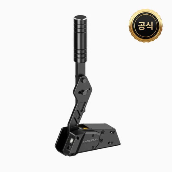 MOZA HBP Handbrake 제품 이미지