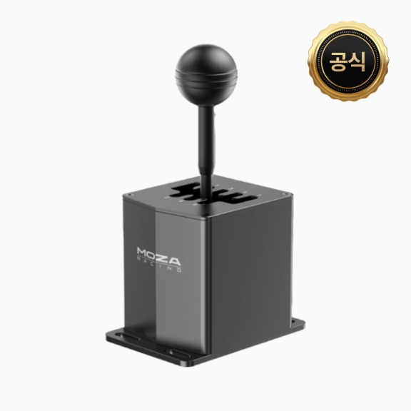 MOZA HGP Shifter 제품 이미지