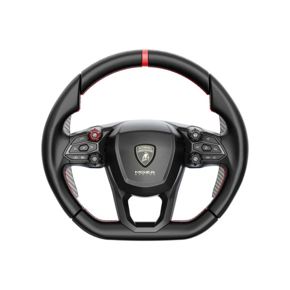 MOZA Lamborghini Revuelto 제품 이미지