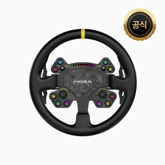 MOZA RS V2 제품 이미지
