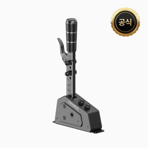 MOZA SGP Sequential Shifter 제품 이미지