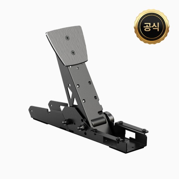MOZA SR-P Clutch Pedal 제품 이미지
