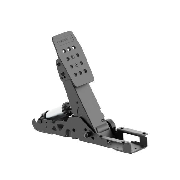 MOZA SR-P2 Clutch Pedal 제품 이미지