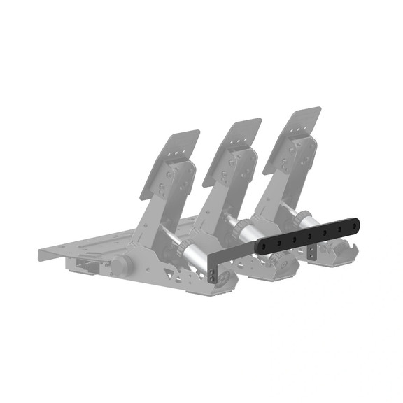 MOZA SR-P2 Rear Support Bracket 제품 이미지