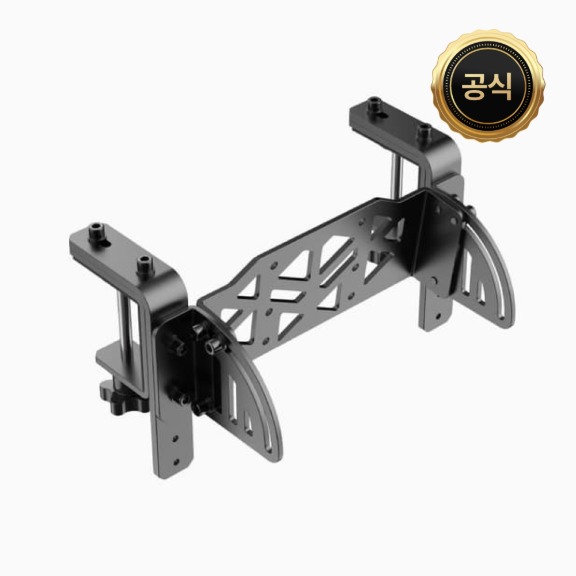 MOZA TSW Truck Wheel Clamp 제품 이미지