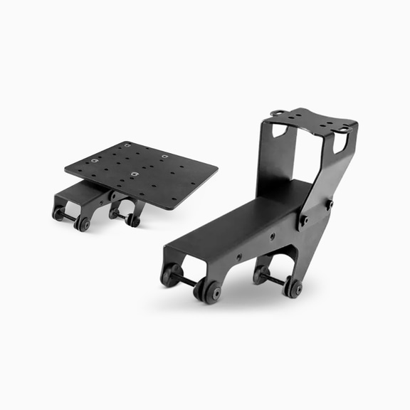 Playseat Trophy Gearshift & Handbrake Holder 제품 이미지