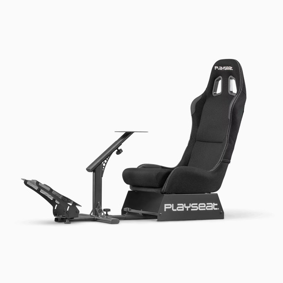 Playseat Evolution ActiFit (Black) 제품 이미지