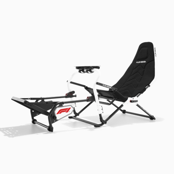 Playseat Challenge DD F1 Edition 제품 이미지