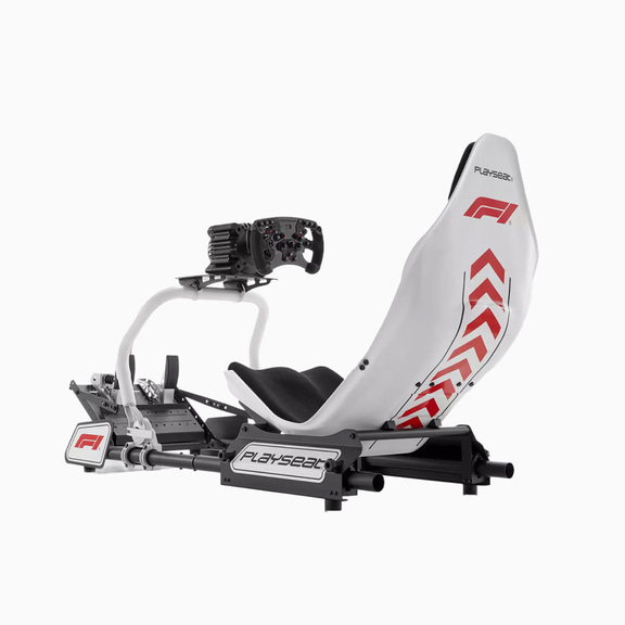 Playseat Formula Instinct F1 Edition 제품 이미지