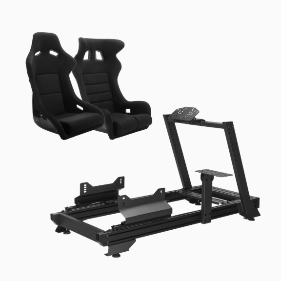 STRIX 4080 Profile Cockpit 제품 이미지