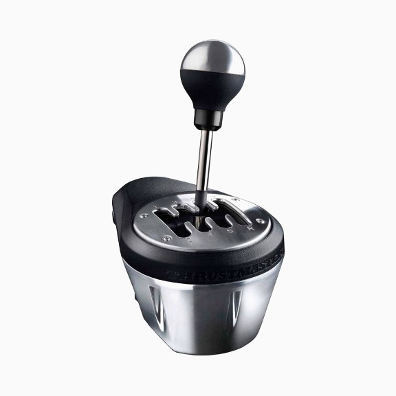 Thrustmaster TH8A 제품 이미지